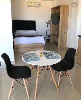 Black Bull Suite - Puerto Colombia - 5