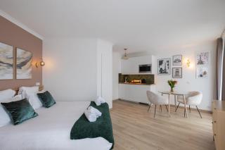 Sweet'Issy - Balcon - Parking - Climatisation - WIFI - MyBestLoc - Issy-les-Moulineaux - 5