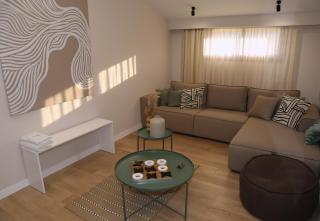 ABC Apartment Blloku Center - Tirana - 2