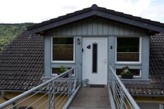 Ferienwohnung im Sonnenberg - Enkirch - 1