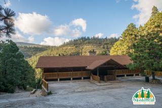 Bosques de Monterreal - Mesa de las Tablas - 1