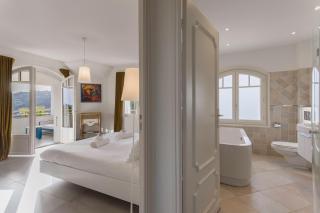 VILLA GALET-Saint Paul de Vence- Côte d'Azur-FRANCE - Saint-Paul-de-Vence - 4
