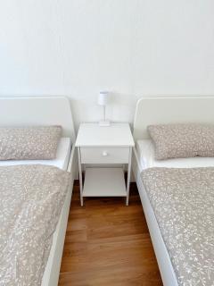 Ein Zimmer in Phantasialand Nähe - 7