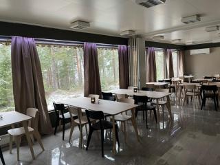 Fossanåsen Hotel - Flesberg - 1