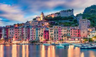 Road to Cinque Terre - La Spezia - 2
