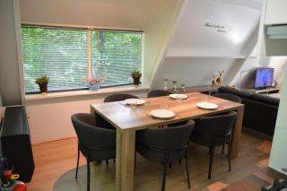 Durbuy Bungalow 16 - Durbuy - 6