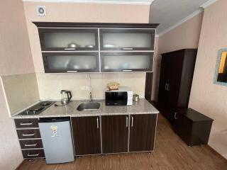 Orbi Towers by the Sea - Batumi - 8