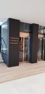 Apartament PORTA MARE 231 Wes Quality Suite - 1