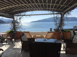 Castle81homes Yellow-Sarı , Sea View House - Marmaris - 7