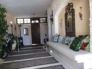 Castle81homes Yellow-Sarı , Sea View House - Marmaris - 2