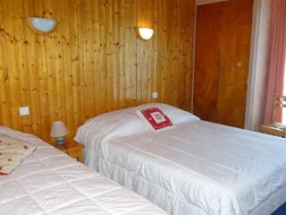 Appartement familial lumineux 8 pers, proche pistes Les Gets, draps et serviettes inclus l'hiver - FR-1-802-87 - Les Gets - 8