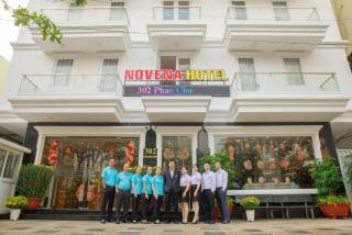 Novena Hotel - 8