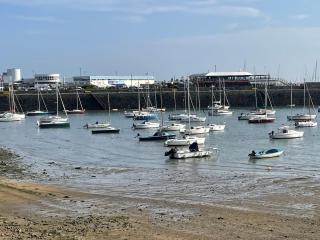 Jolie Maison de Pêcheur à Saint-Quay-Portrieux - Saint-Quay-Portrieux - 6