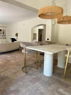 Maison provençale - Grimaud - 6
