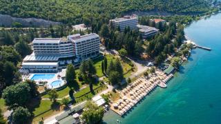 Hotel Bellevue - Metropol Lake Resort - Ohrid - 0