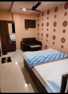 Hotel Rajshree International - 1