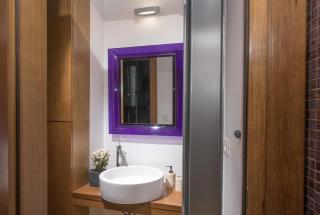 The Blossom Loft - City Center Apartment with Balcony Sea View - Heraklio - 5