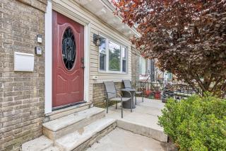 Elegant 4BR Townhome in Prime Location townhouse - Philadelphia - 2