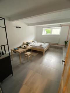 Apartmány I. Třeboň - 5