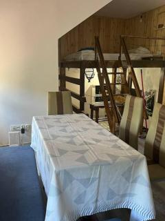 Big attic apartment near Tauron Arena - Cracovia - 3