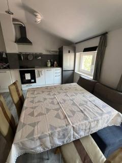 Big attic apartment near Tauron Arena - Cracovia - 1