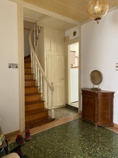 Mytilini Townhouse - Mitilene - 2