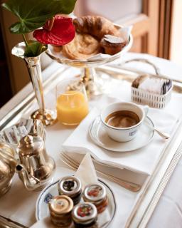 Grand Hotel Bellavista Palace & Golf - Montecatini Terme - 7