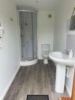 Alum House Littlebeck Glamping Whitby - Whitby - 1