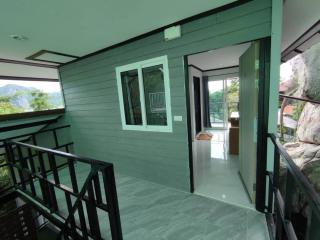 Kitty Guesthouse - Phi Phi Don - 8