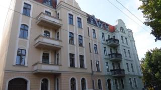 Pastelowe Zacisze - Toruń - 9