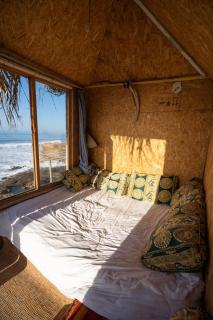 AJARIF ⴰⵊⴰⵔⵉⴼ - Fisherman cabin - Tamri - 6