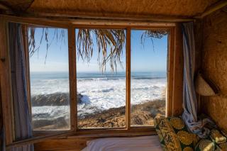 AJARIF ⴰⵊⴰⵔⵉⴼ - Fisherman cabin - Tamri - 5