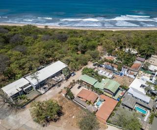 Comfortable Vacation Home Steps from the Beach - Playa Grande - 7
