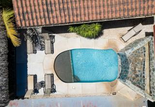 Comfortable Vacation Home Steps from the Beach - Playa Grande - 6