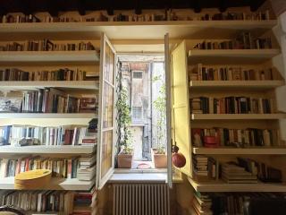 Campo de Fiori Unique 2 BR Apartment - Rome - 9