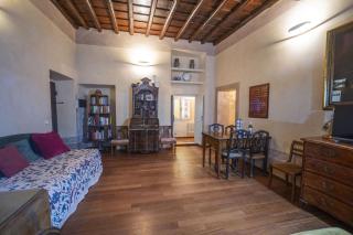 Campo de Fiori Unique 2 BR Apartment - Rome - 8