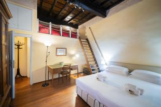 Campo de Fiori Unique 2 BR Apartment - Rome - 6