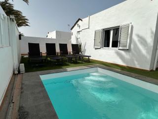 Villa Malva - Puerto del Carmen - 0