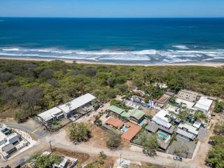 Cozy Seaside Studio Perfect for Families - Playa Grande - 5