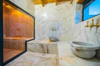 Kalkan Maja private villa - Kaş - 6