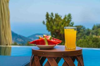 Kalkan Maja private villa - Kaş - 5