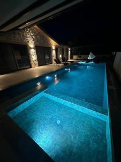 Kalkan Maja private villa - Kaş - 2