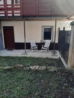 Apartament Kamienica - 7