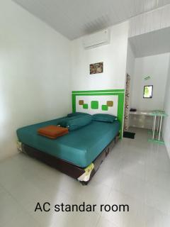 AAL Homestay - Sabang - 8