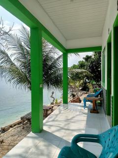 AAL Homestay - Sabang - 5