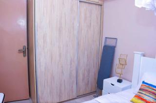 Tastefully furnished apartment in South B - Nairobi - 9