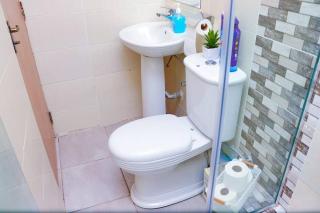 Tastefully furnished apartment in South B - Nairobi - 3