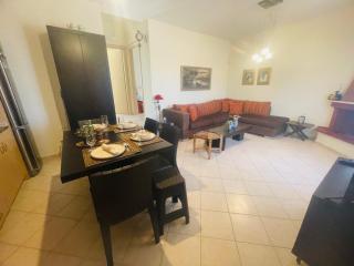 Galini Apartments - Skála Foúrkas - 7
