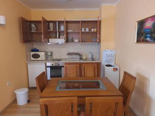 SNOW PEAK TODORKA AND VIHREN APARTAMENT /NEXT TO THE LIFT/ 7 PERSONS/ - Bansko - 2