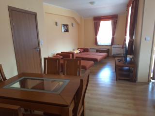 SNOW PEAK TODORKA AND VIHREN APARTAMENT /NEXT TO THE LIFT/ 7 PERSONS/ - Bansko - 1